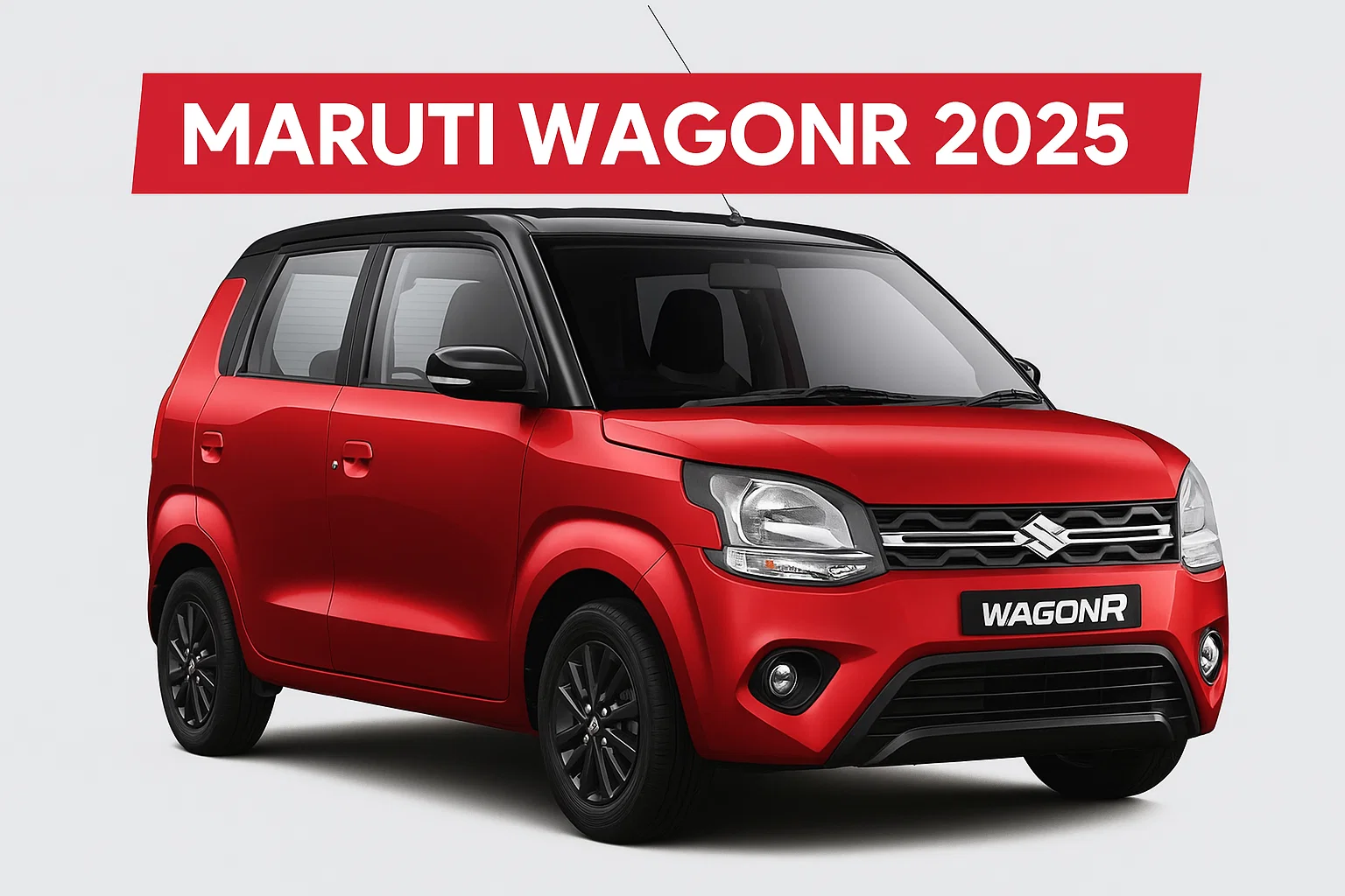 maruti wagonr 2025 features price mileage